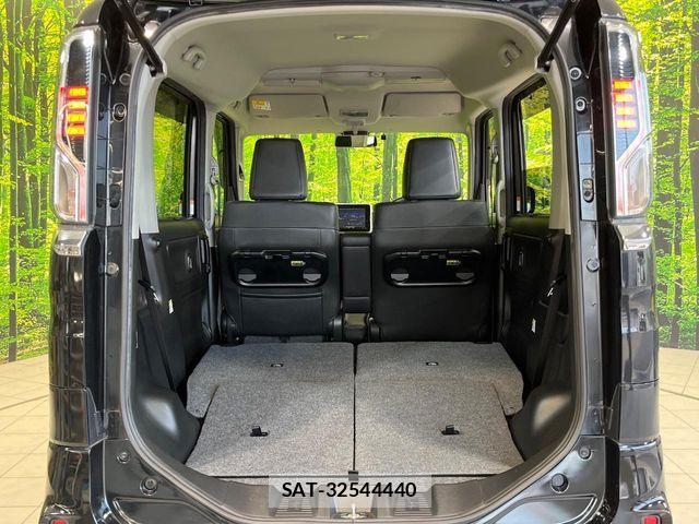 Suzuki SPACIA 2018-08 7620264-9
