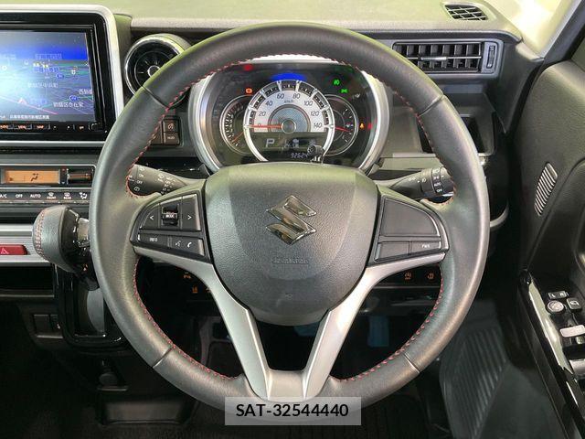 Suzuki SPACIA 2018-08 7620264-10