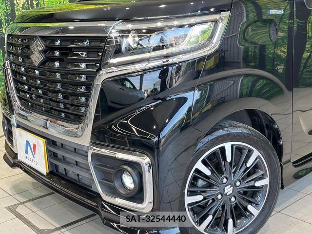 Suzuki SPACIA 2018-08 7620264-11