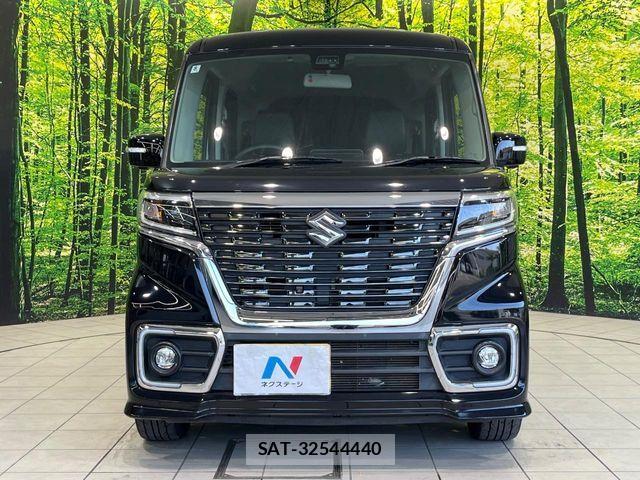 Suzuki SPACIA 2018-08 7620264-13