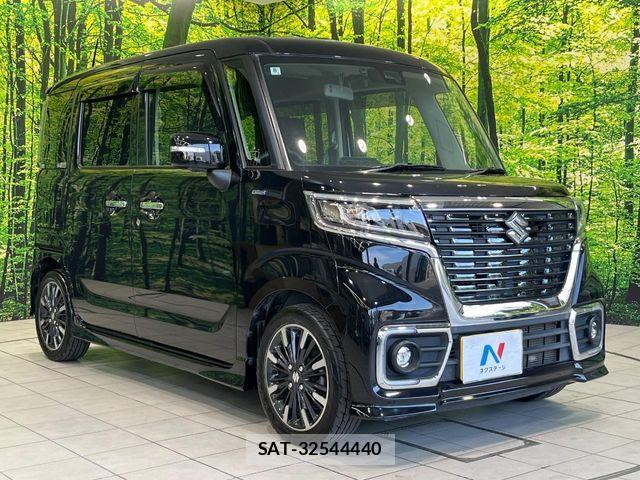 Suzuki SPACIA 2018-08 7620264-15