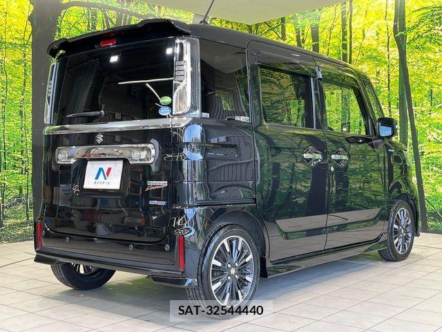Suzuki SPACIA 2018-08 7620264-16