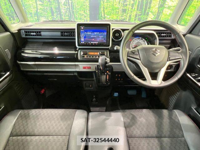 Suzuki SPACIA 2018-08 7620264-1