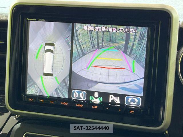 Suzuki SPACIA 2018-08 7620264-4