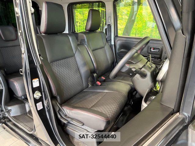 Suzuki SPACIA 2018-08 7620264-7