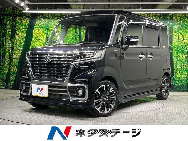 Suzuki SPACIA 2018-03 7620259-0