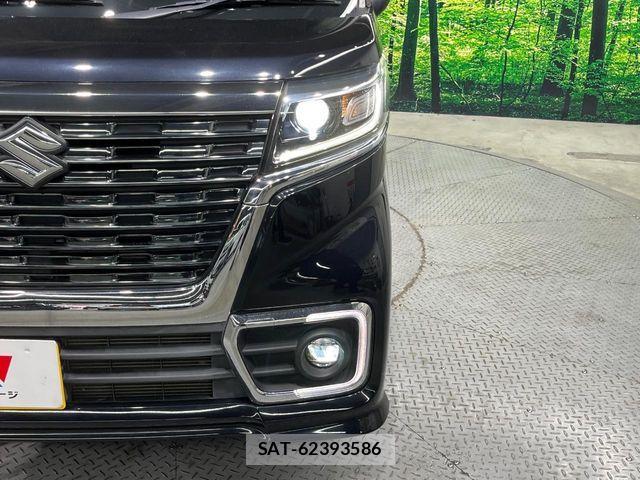 Suzuki SPACIA 2018-03 7620259-11