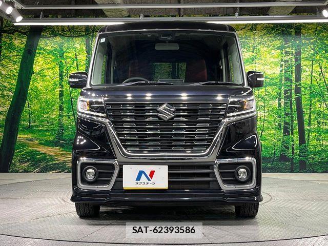 Suzuki SPACIA 2018-03 7620259-13