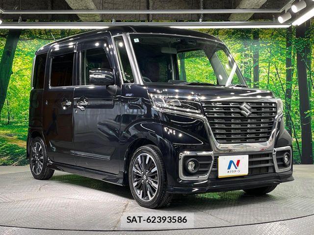 Suzuki SPACIA 2018-03 7620259-15