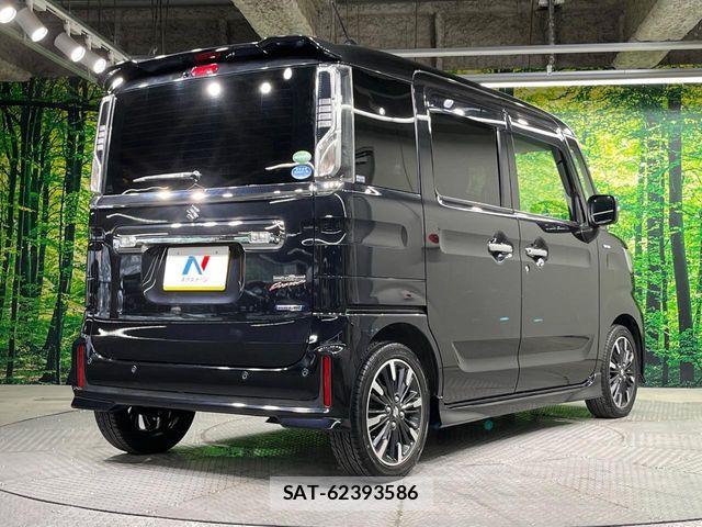 Suzuki SPACIA 2018-03 7620259-16