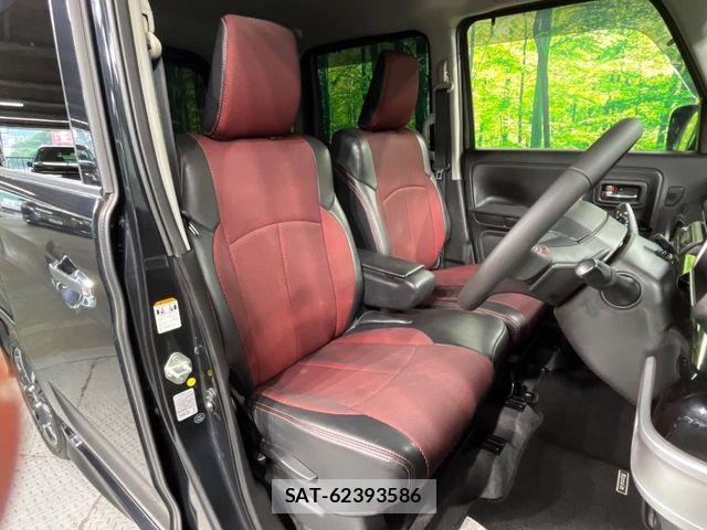 Suzuki SPACIA 2018-03 7620259-7