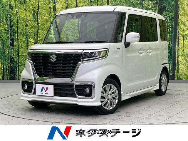 Suzuki SPACIA 2021-08 7620258-0