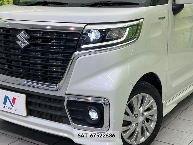 Suzuki SPACIA 2021-08 7620258-11