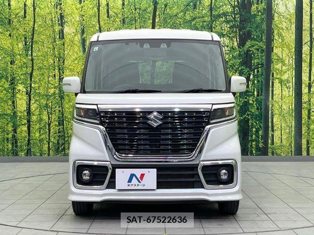 Suzuki SPACIA 2021-08 7620258-13