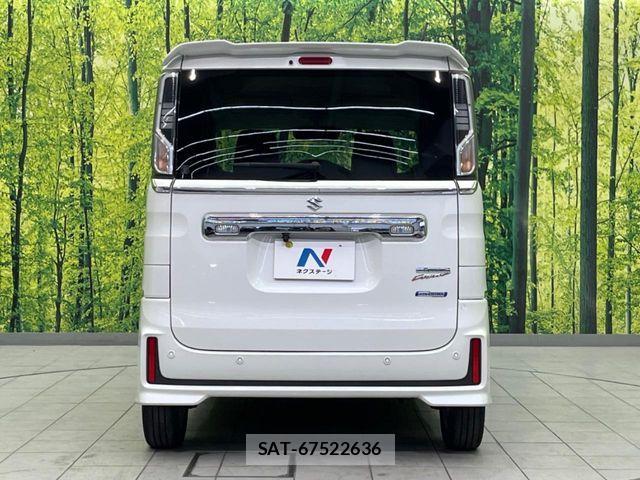 Suzuki SPACIA 2021-08 7620258-14