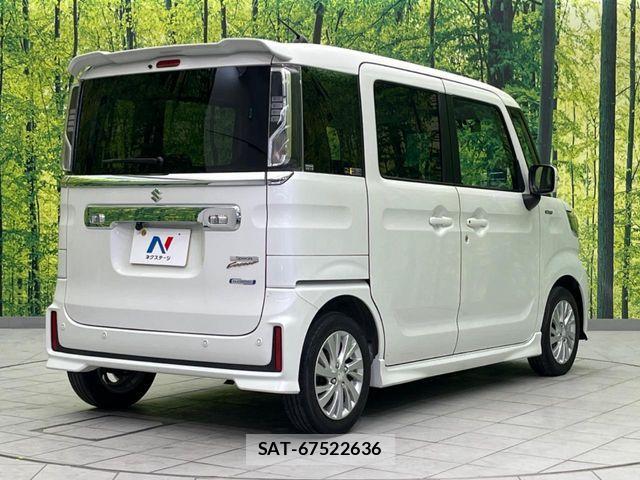 Suzuki SPACIA 2021-08 7620258-16