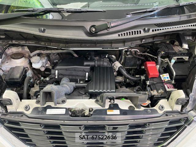 Suzuki SPACIA 2021-08 7620258-17