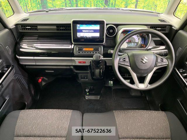 Suzuki SPACIA 2021-08 7620258-1