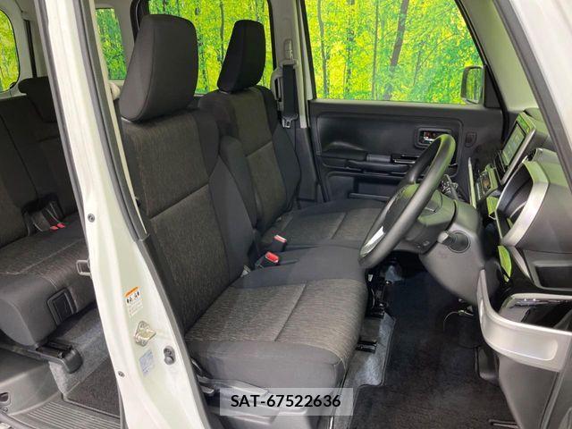 Suzuki SPACIA 2021-08 7620258-7