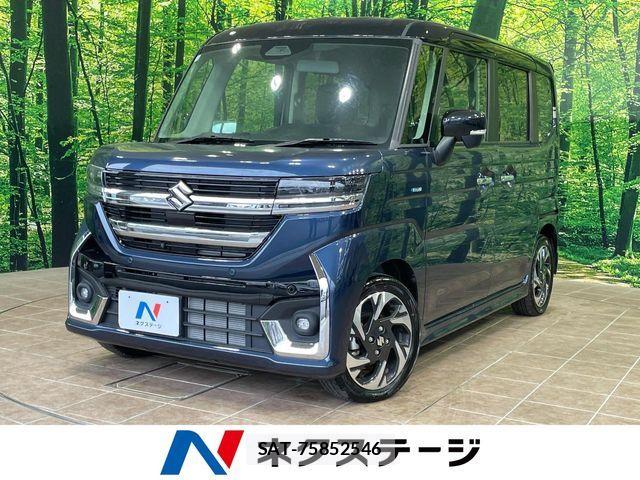 Suzuki SPACIA 2024-01 7620240-0