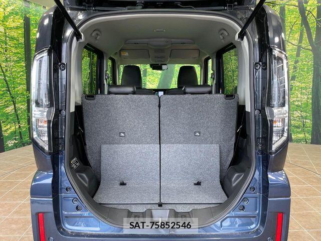 Suzuki SPACIA 2024-01 7620240-9
