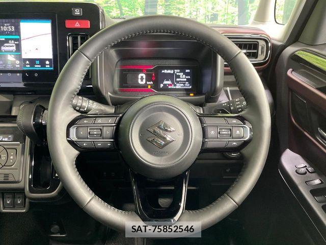 Suzuki SPACIA 2024-01 7620240-10
