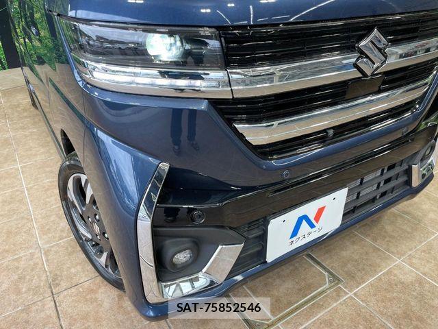 Suzuki SPACIA 2024-01 7620240-11