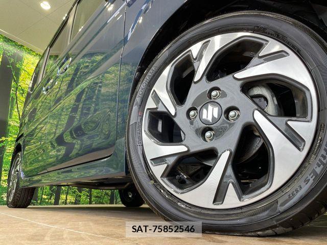 Suzuki SPACIA 2024-01 7620240-12
