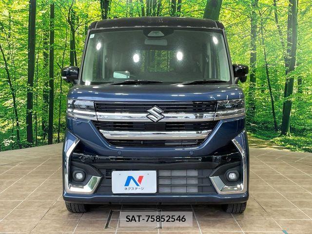 Suzuki SPACIA 2024-01 7620240-13