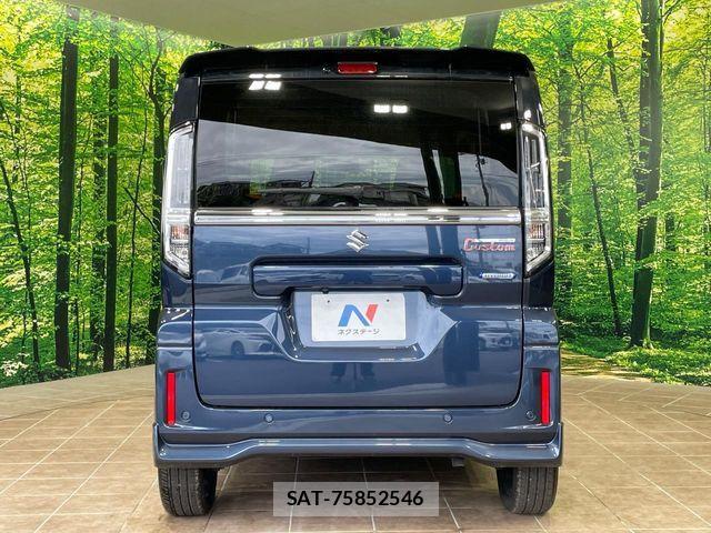 Suzuki SPACIA 2024-01 7620240-14