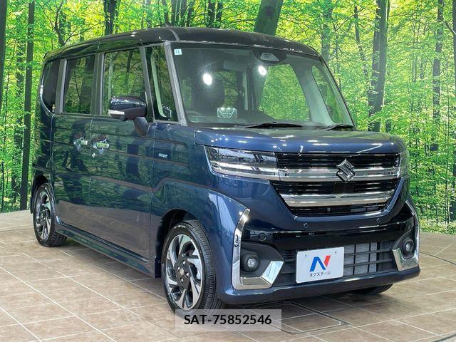 Suzuki SPACIA 2024-01 7620240-15