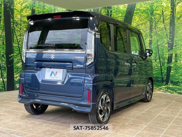Suzuki SPACIA 2024-01 7620240-16