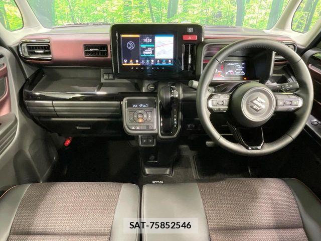 Suzuki SPACIA 2024-01 7620240-1