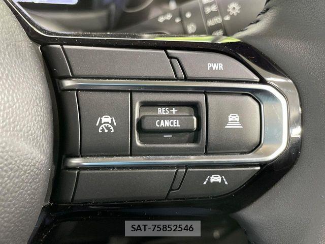 Suzuki SPACIA 2024-01 7620240-5