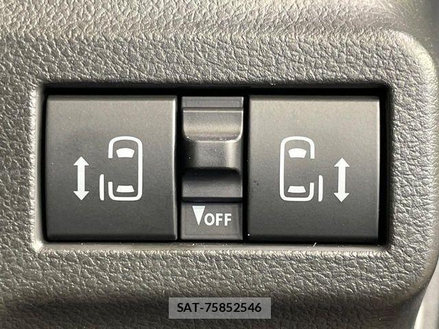 Suzuki SPACIA 2024-01 7620240-6