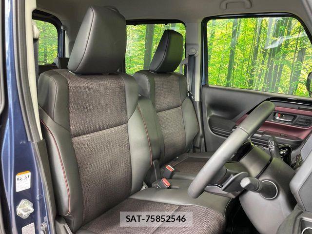 Suzuki SPACIA 2024-01 7620240-7