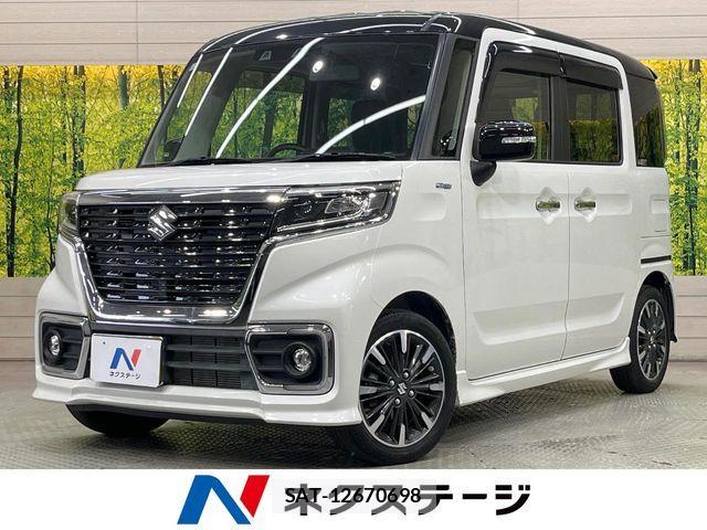 Suzuki SPACIA 2021-06 7620256-0