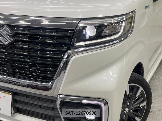 Suzuki SPACIA 2021-06 7620256-11
