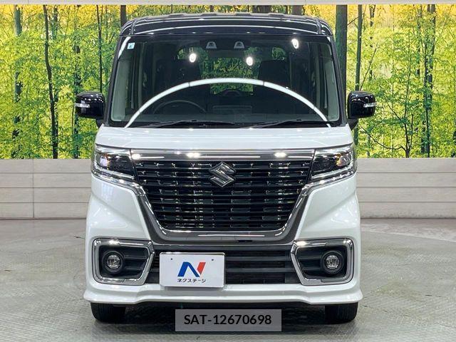 Suzuki SPACIA 2021-06 7620256-13