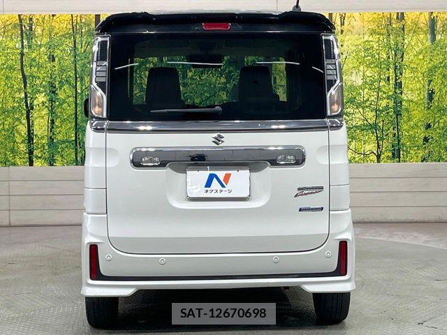 Suzuki SPACIA 2021-06 7620256-14
