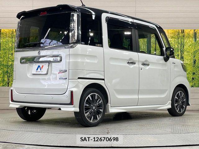 Suzuki SPACIA 2021-06 7620256-16