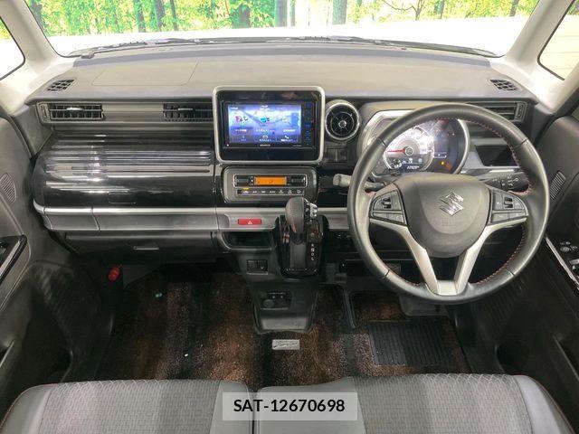 Suzuki SPACIA 2021-06 7620256-1