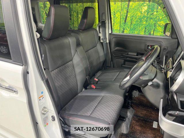 Suzuki SPACIA 2021-06 7620256-7