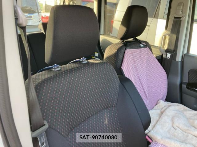 Suzuki SPACIA 2016-01 7620266-9