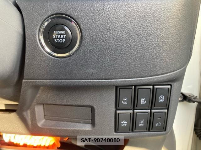 Suzuki SPACIA 2016-01 7620266-10