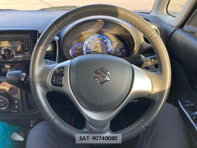 Suzuki SPACIA 2016-01 7620266-11