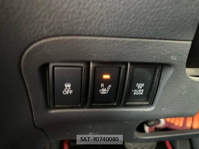 Suzuki SPACIA 2016-01 7620266-12