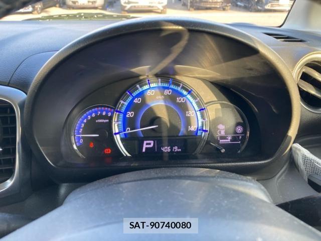 Suzuki SPACIA 2016-01 7620266-13