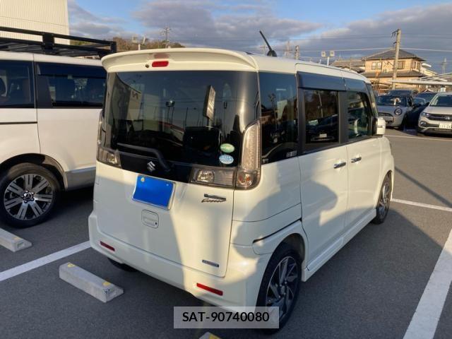 Suzuki SPACIA 2016-01 7620266-1