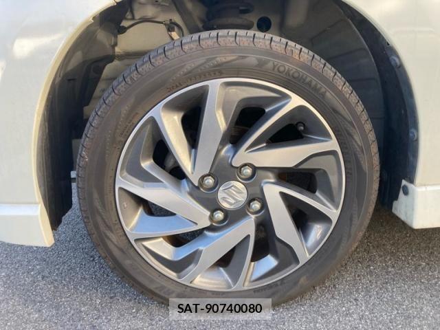 Suzuki SPACIA 2016-01 7620266-2